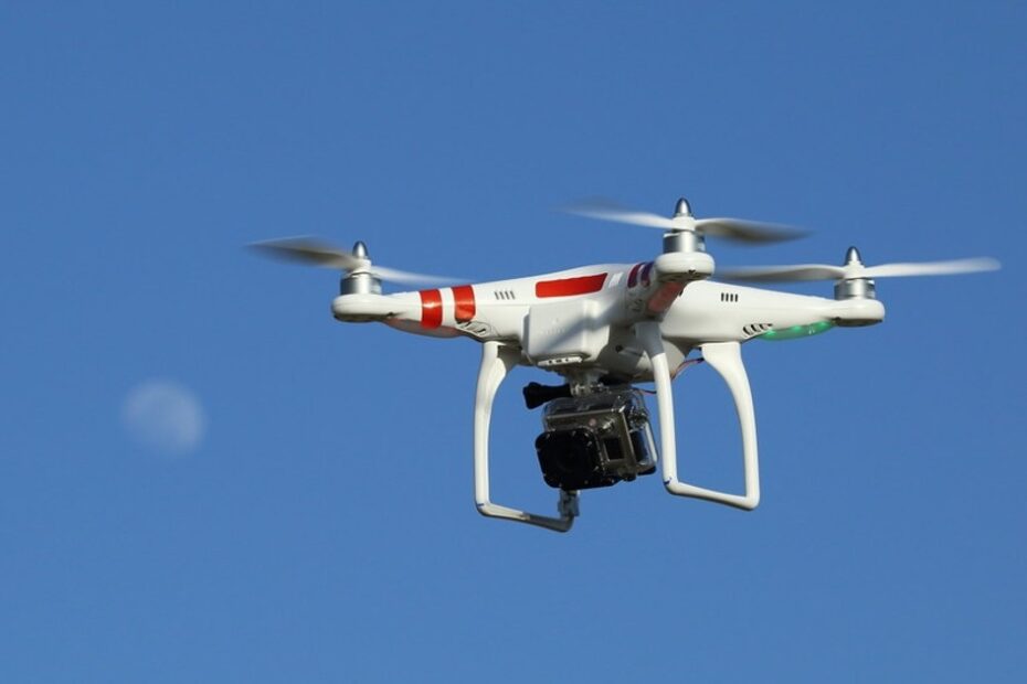 Prescription delivery via drone is coming to more cities