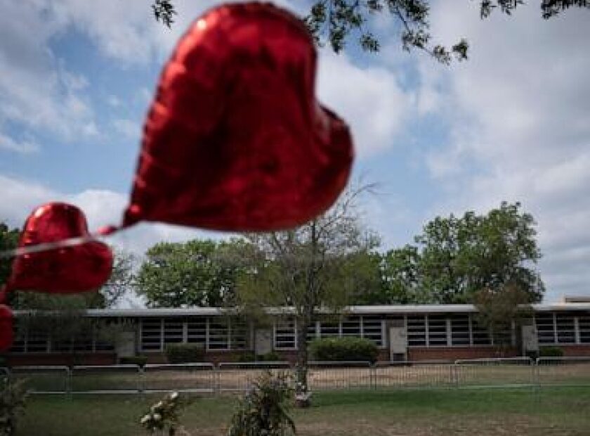 Uvalde families sue Meta and ‘Call of Duty’ maker on 2nd anniversary of school attack