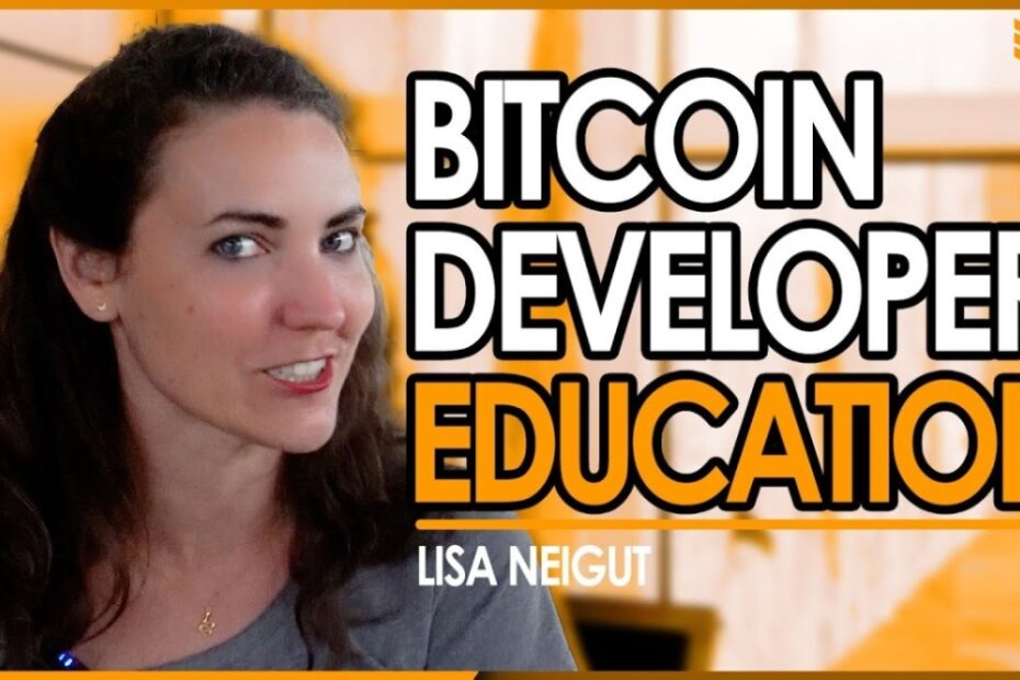 Building the Future of Bitcoin Education