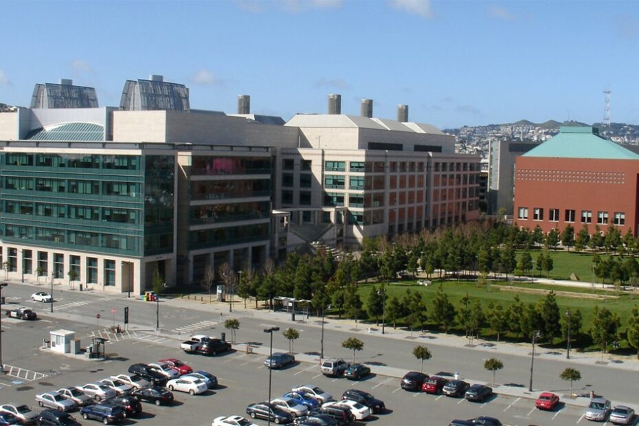 UCSF to build novel continuous AI monitoring platform