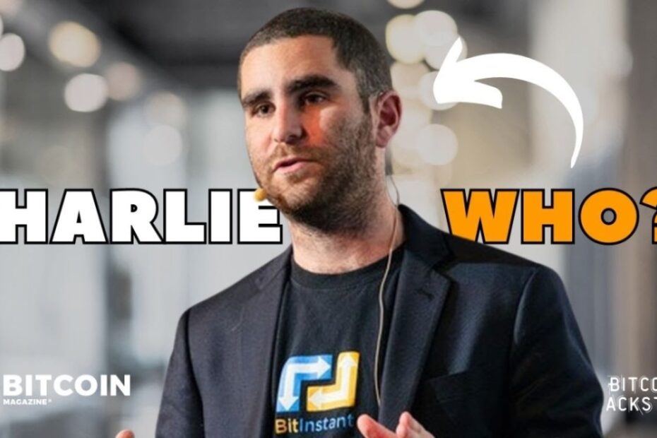 Lessons From The Fall of Charlie Shrem: Bitcoin’s First Felon