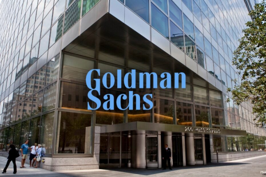 Goldman Sachs: Bitcoin ETFs Are an ‘Astonishing Success’