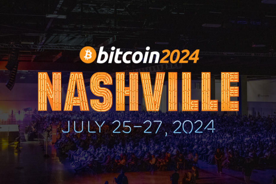 World’s Largest Bitcoin Conference Launches CLE Program in Nashville