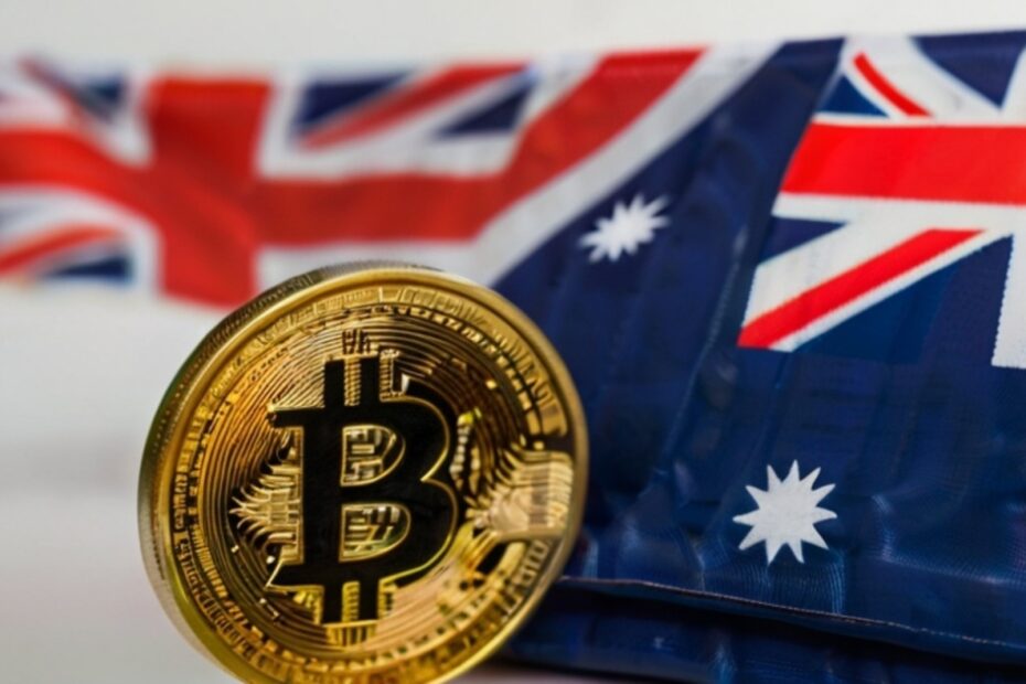 Australia’s First Spot Bitcoin ETF With Direct Holdings Officially Begins Trading