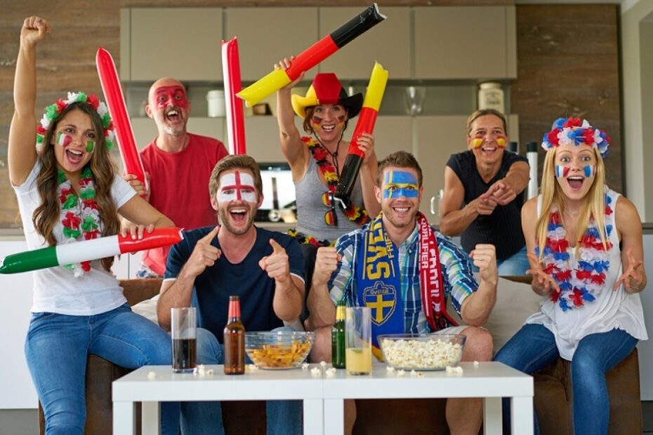 Euros & Olympics: How the F&B industry is gearing up for a summer of sport