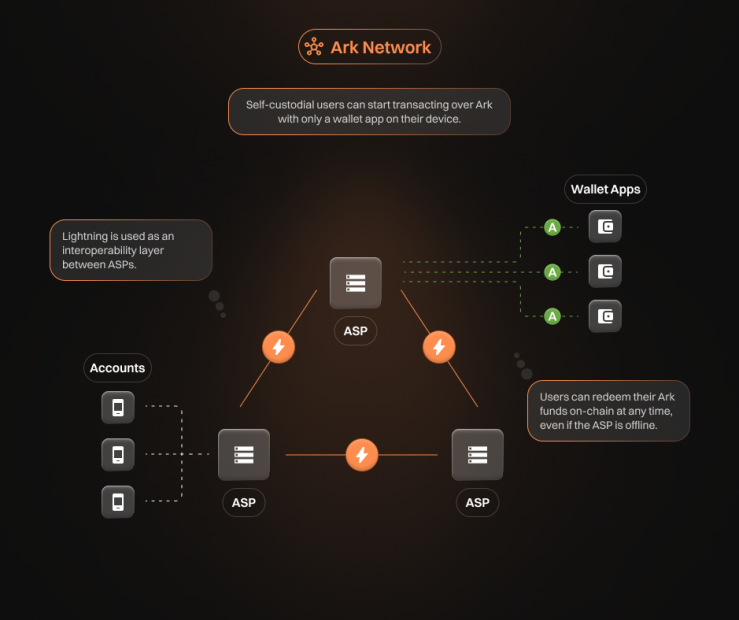 Bitcoin Startup All-In On New Layer 2 Scaling Protocol