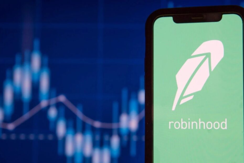 Robinhood To Buy Bitcoin and Crypto Exchange Bitstamp For $200M