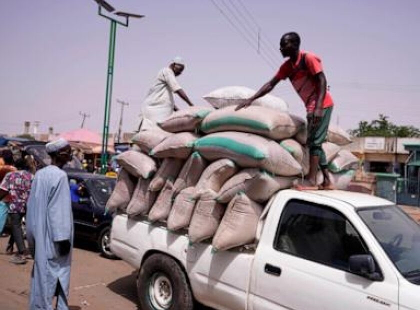 Nigeria bets on a new $2.25B World Bank loan to support reforms that have resulted in hardship