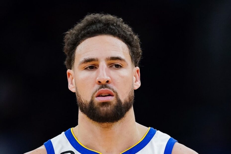 Draymond Green ‘had no idea’ Klay Thompson unfollowed Warriors on social media as free agency looms