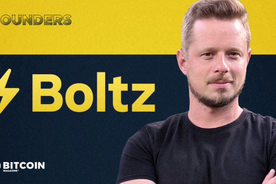 Between Bitcoin Layers: Boltz Builds Trustless Transfers