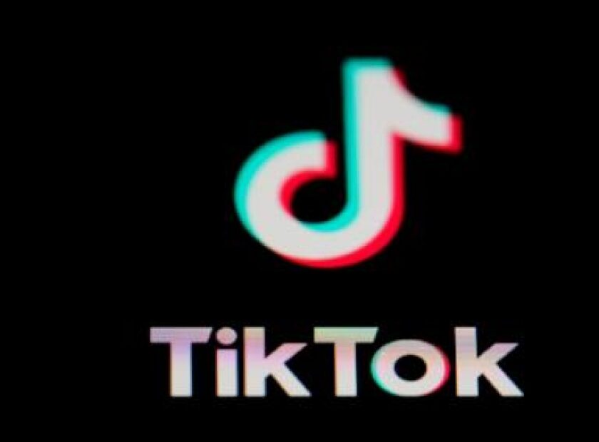 Federal Trade Commission refers complaint about TikTok’s adherence to child privacy law to the DOJ