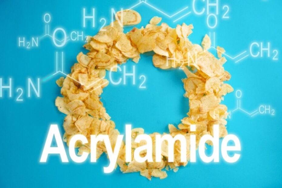 Bringing the snacks industry up to date on acrylamide