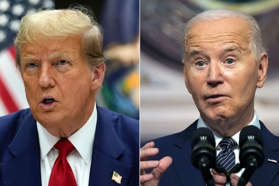 Biden repeats claim debunked by liberal fact-checker about Trump calling neo-Nazis ‘very fine people’