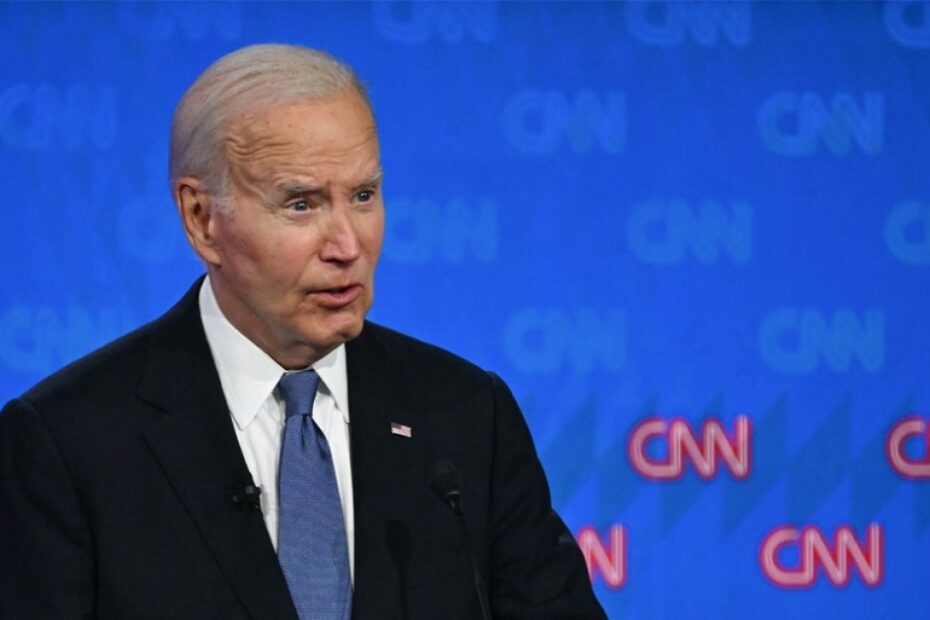 Media figures shocked at Biden’s ‘bad’ debate performance: ‘Total and complete disaster’