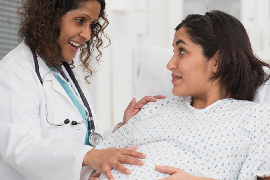 ONC releases draft USCDI+ dataset for maternal health