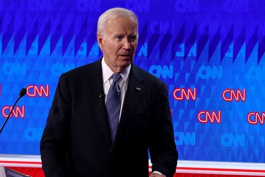 Biden reportedly humiliated by debate performance, lacks confidence: ‘It’s a mess’