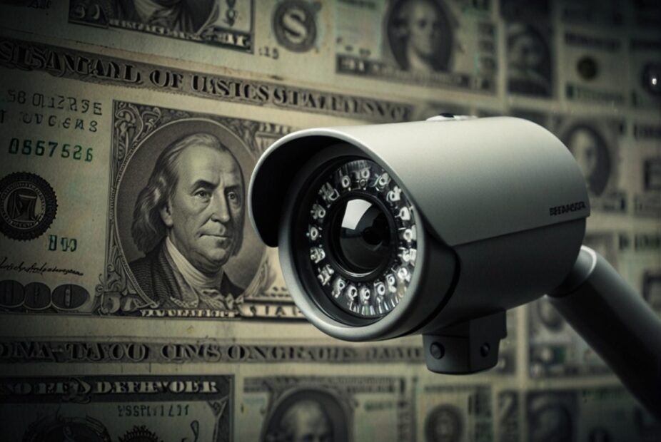 How Financial Surveillance Threatens Our Democracies: Part 2