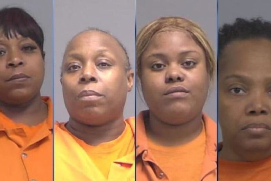 Florida women with ‘expensive taste’ steal 24 Stanley cups, lobster, crab meat in heists, authorities say