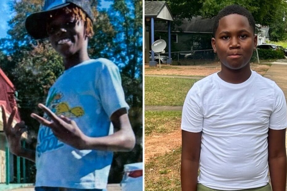 Atlanta police investigating triple shooting that killed 2 young teens, $50K reward available