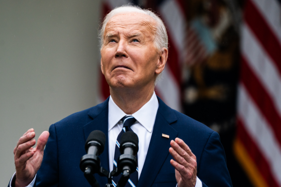 Campaign crisis: Dems who have called for Biden to drop out or raised concerns about his health