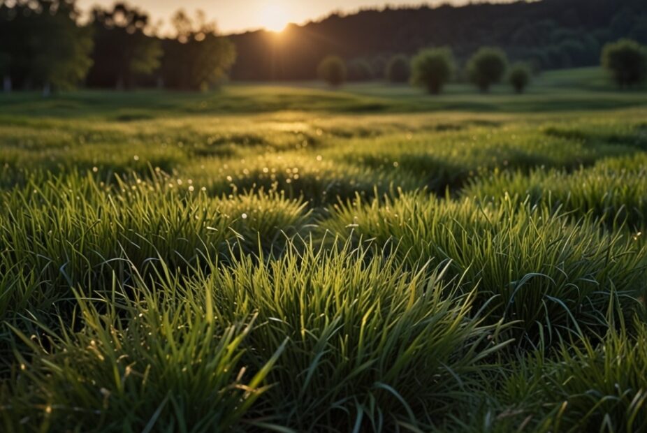 A Bitcoin Node Behind Every Blade of Grass