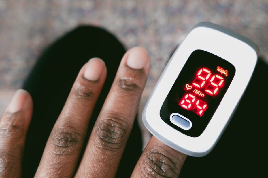 The reckoning for racially biased pulse oximeters is coming due