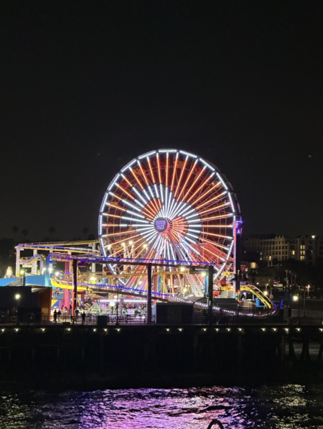 The City of Santa Monica is Opening a Bitcoin Office