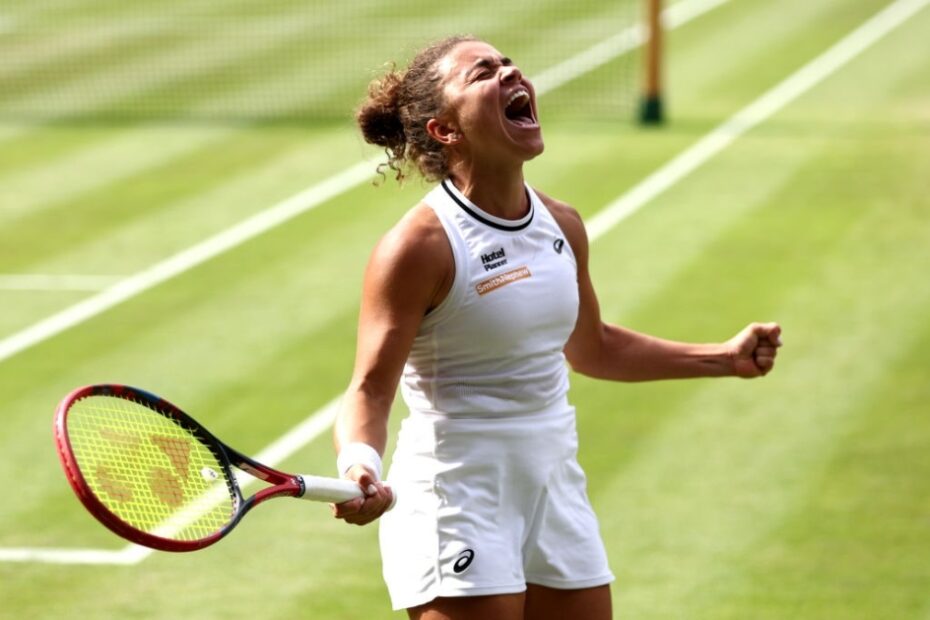 Wimbledon Finals Preview: Can Jasmine Paolini Put a Bow on Her Cinderella Run? Can Novak Djokovic Make More History?