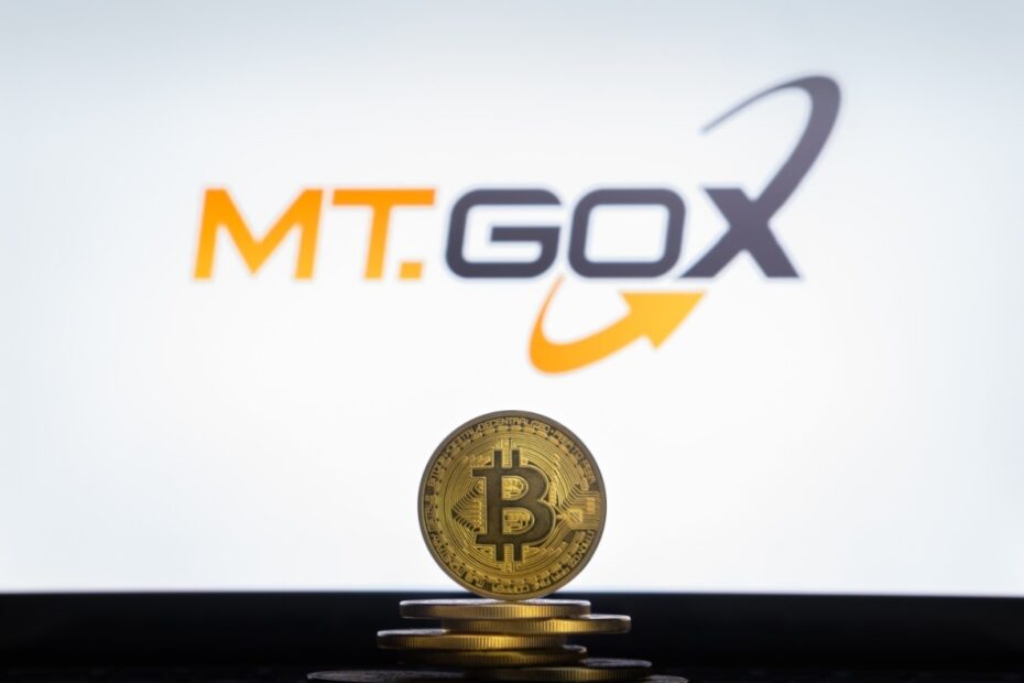 Mt. Gox Moves $6 Billion Worth of Bitcoin