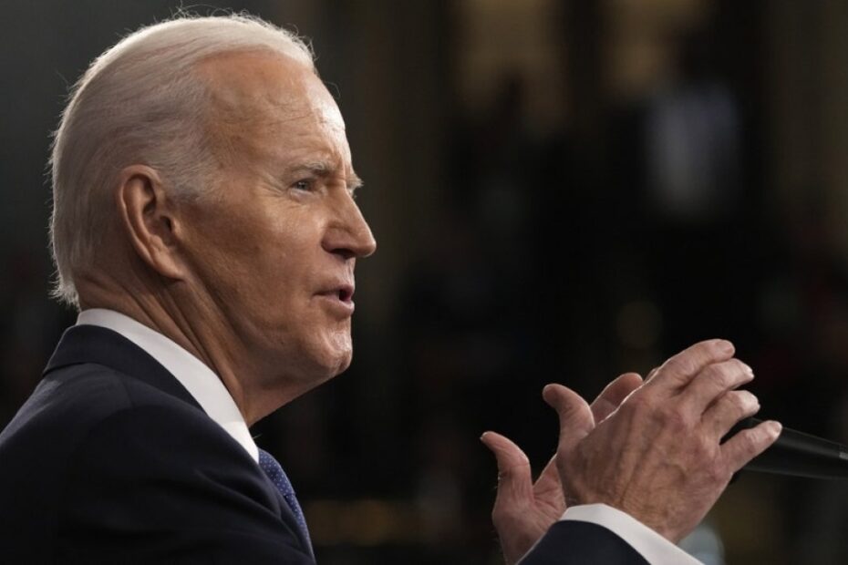 Sources close to Biden ‘furious’ about growing calls to get him to exit race: report