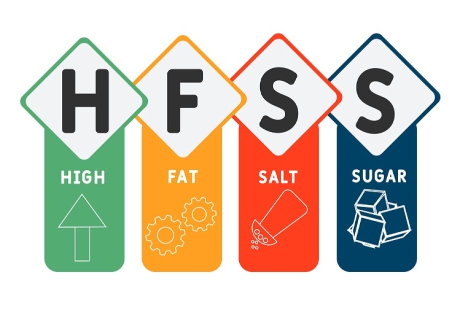 How can manufacturers prepare for the next wave of UK HFSS rules?