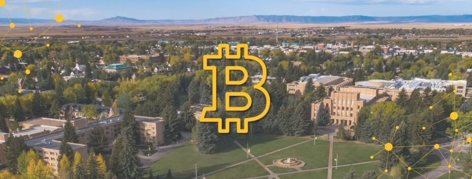 University of Wyoming Launches First Bitcoin Research Institute