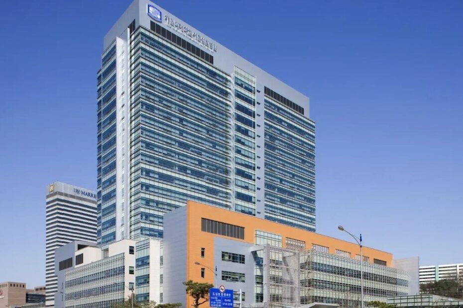 How Korea’s Catholic Medical Center is pursuing digital maturity across its 8 hospitals