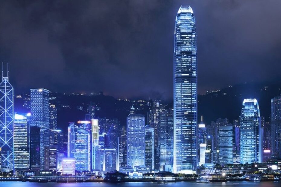 Hong Kong’s Largest Online Broker Launched Bitcoin Trading