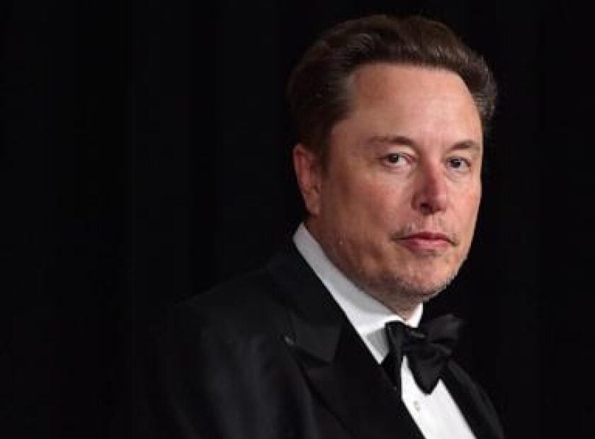 Tesla attorneys ask judge to vacate decision invalidating massive pay package for Elon Musk