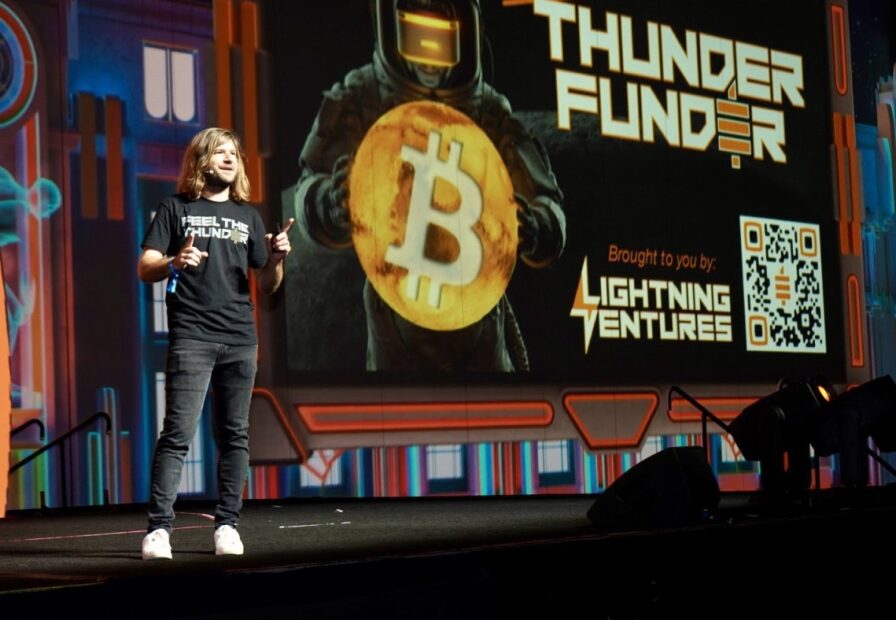 Retail Investors Can Now Invest in Bitcoin Startups with Thunder Funder