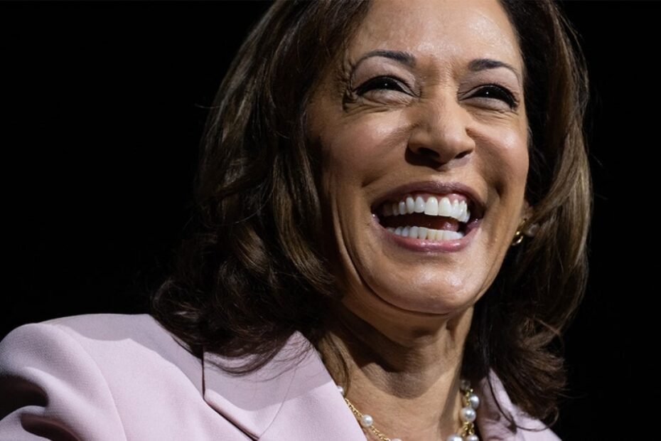 15 Days: Kamala Harris has not held a press conference since emerging as presumptive Democratic nominee