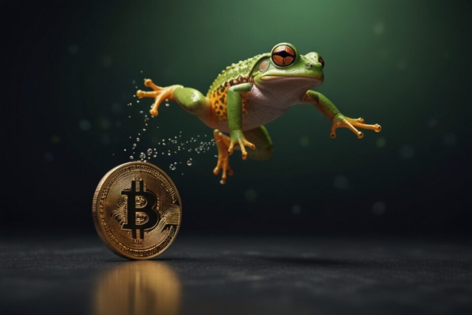 The Leap of Generosity: Hopping into Bitcoin Donor-Advised Funds