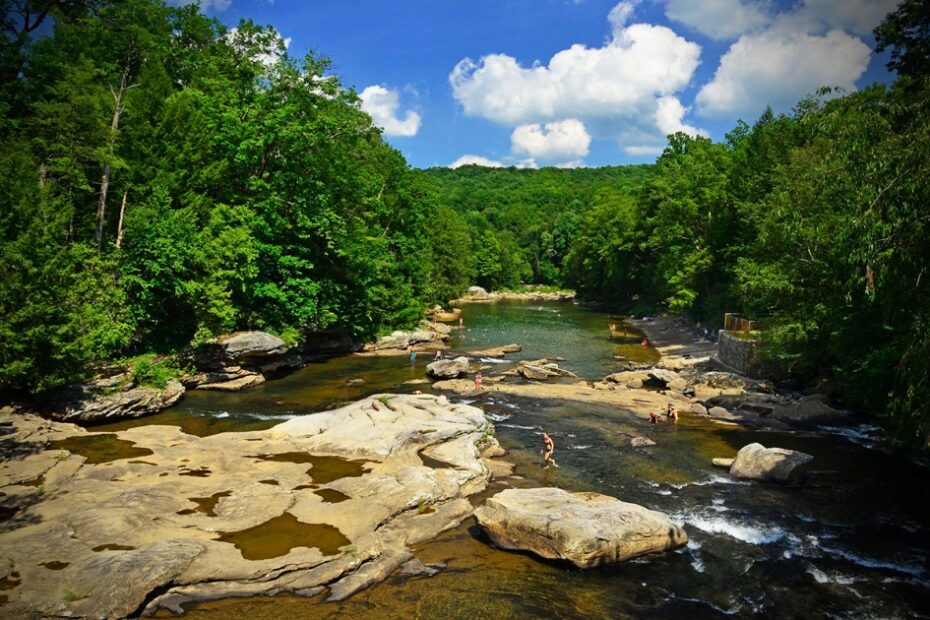 Discover the Charm of Upshur County, WV