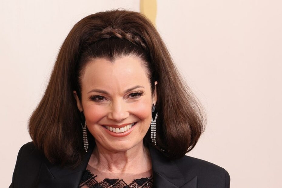 SAG President Fran Drescher slams ‘AI fraudsters’ as congressional bill on deepfakes receives massive support