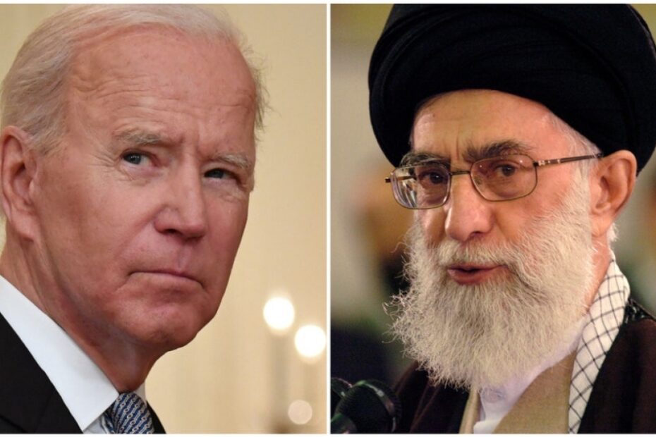 Biden saying ‘Don’t’ and other threats seemingly fail to deter Iran as more US Mideast bases hit