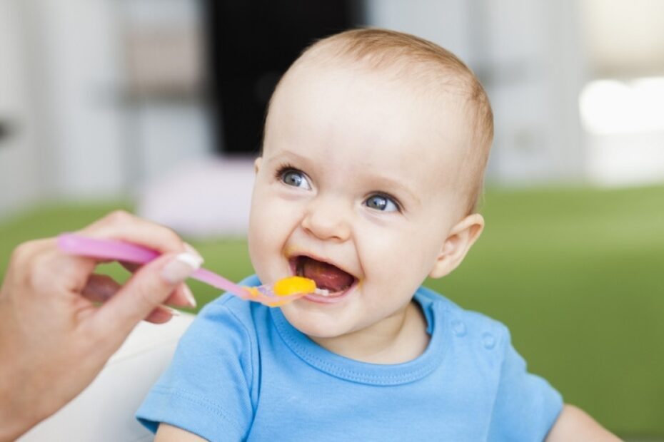 Are kids’ food sales declining?