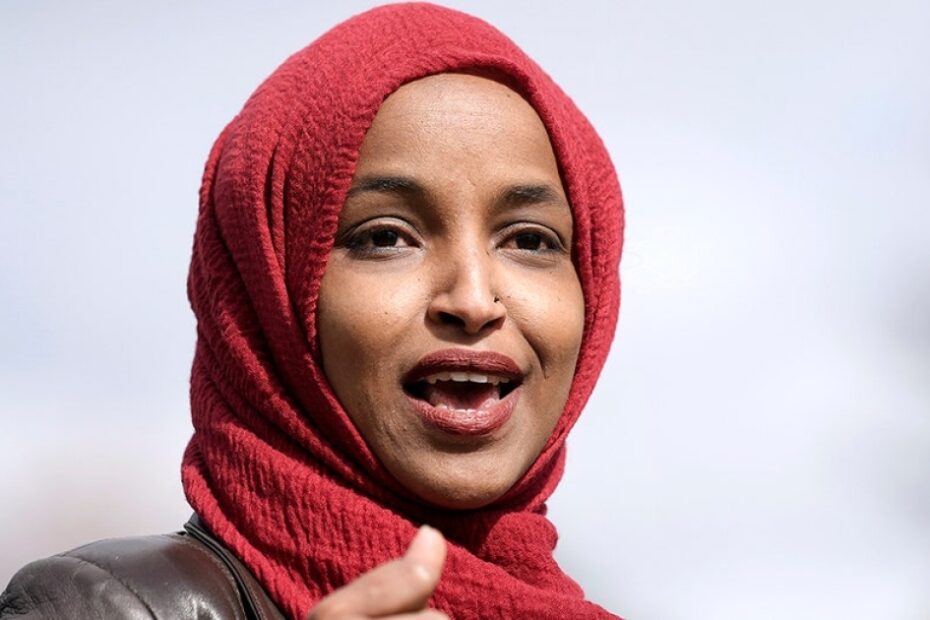 Omar breaks ‘Squad’ losing streak with primary victory