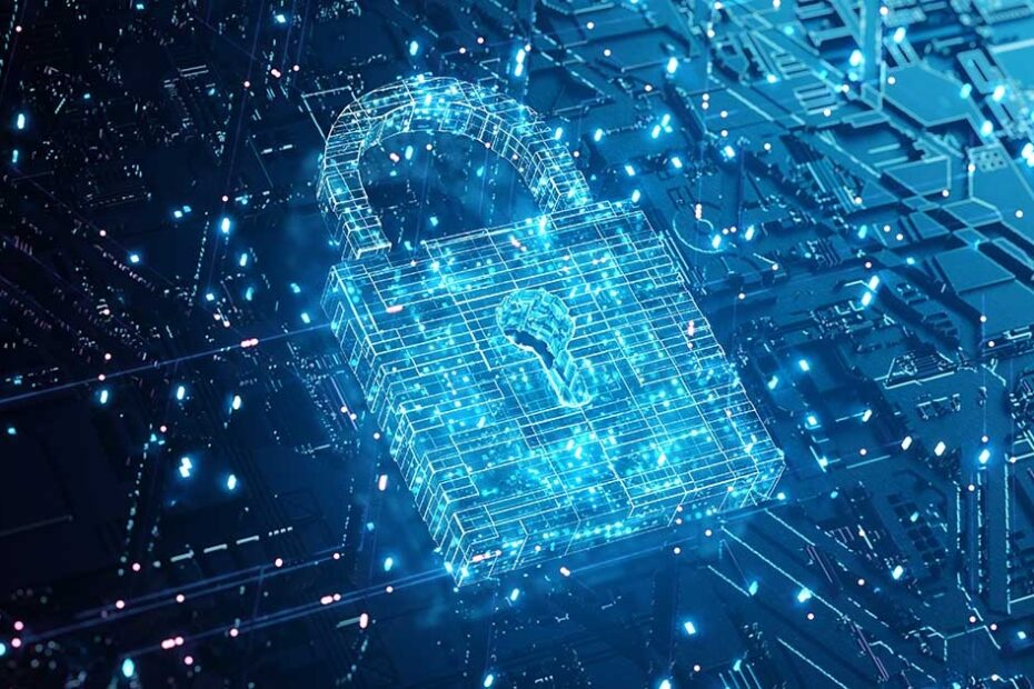 NIST finalizes 3 post-quantum cryptography standards