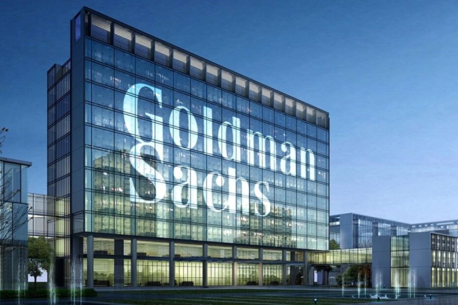 Goldman Sachs Holds Over $400M in Spot Bitcoin ETFs