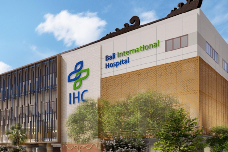 Upcoming Bali International Hospital adopts TrakCare EMR and more briefs