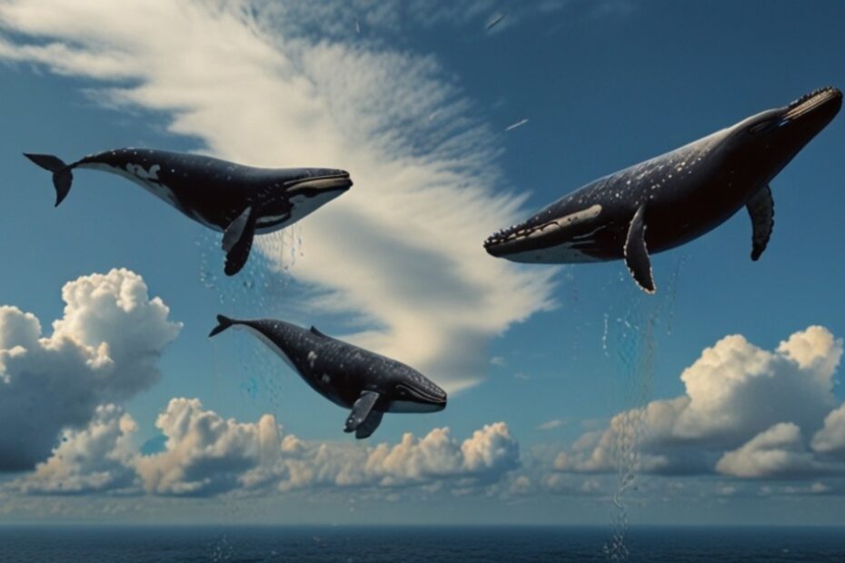 Are Bitcoin Whales Buying The Dip?