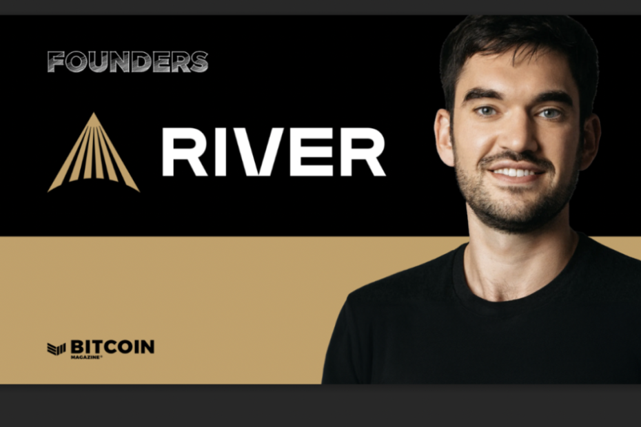 River: A Bitcoin Brokerage Built From The Ground Up