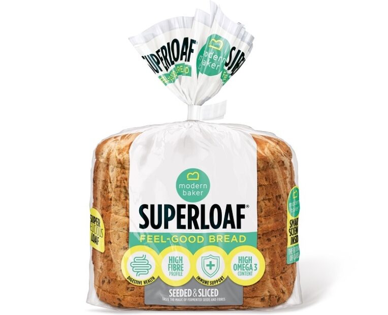 The ultra-processed Superloaf that claims to be ‘healthy’