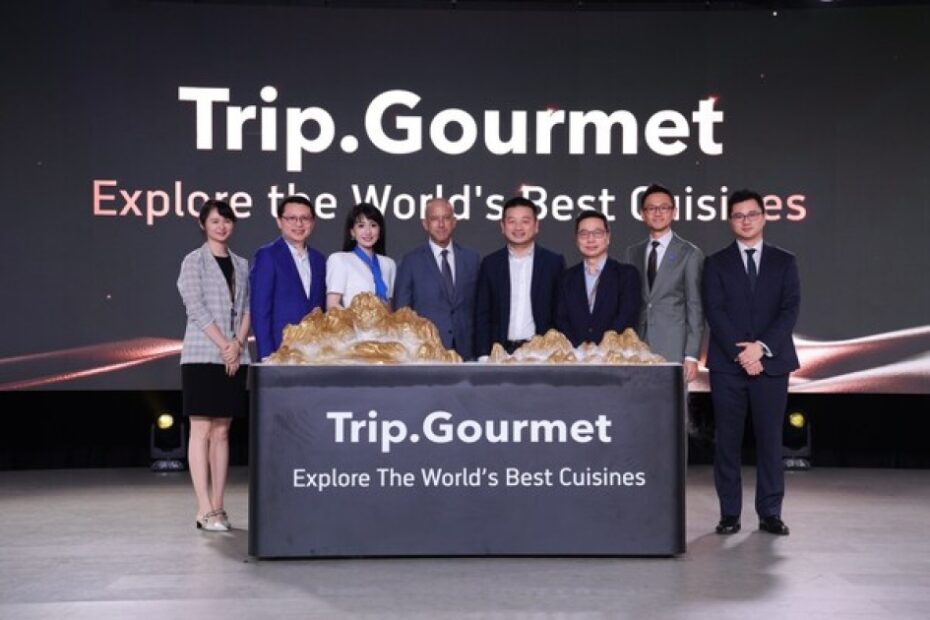 Best Food Spots To Visit While Travelling? Trip.Gourmet Announces Top Restaurants & New Features At Global Awards